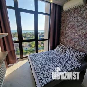 2-к квартира, посуточно, 80м2, 4/8 этаж