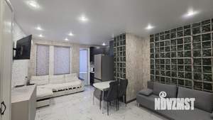 Студия квартира, на длительный срок, 32м2, 4/4 этаж