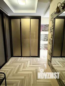 2-к квартира, посуточно, 77м2, 2/9 этаж