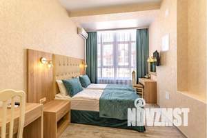 2-к квартира, посуточно, 52м2, 3/4 этаж