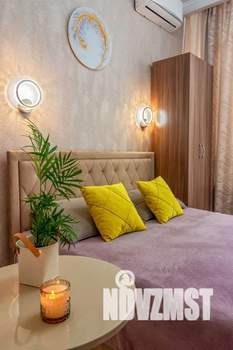 2-к квартира, посуточно, 68м2, 1/8 этаж