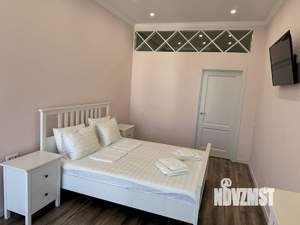 1-к квартира, посуточно, 55м2, 5/5 этаж