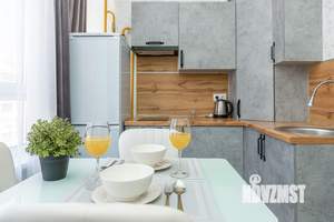 Студия квартира, посуточно, 30м2, 7/8 этаж
