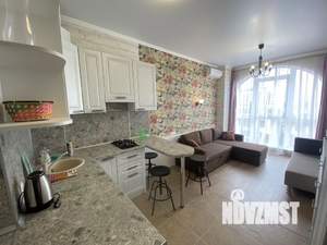2-к квартира, посуточно, 60м2, 4/8 этаж