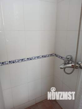 1-к квартира, посуточно, 25м2, 1/2 этаж