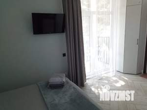 1-к квартира, посуточно, 23м2, 2/3 этаж