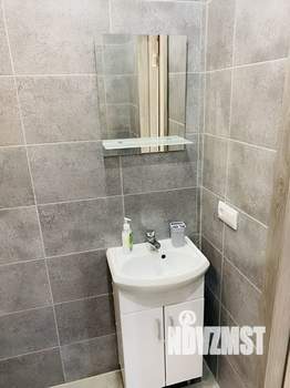 1-к квартира, посуточно, 35м2, 2/3 этаж