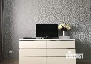 1-к квартира, посуточно, 40м2, 8/10 этаж
