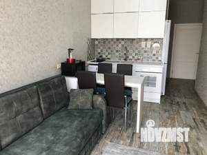 1-к квартира, посуточно, 41м2, 7/8 этаж