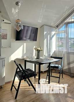 1-к квартира, посуточно, 38м2, 7/7 этаж