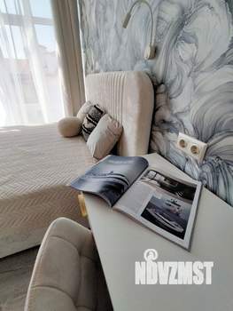 3-к квартира, посуточно, 72м2, 8/8 этаж