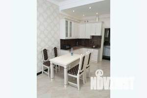 1-к квартира, посуточно, 45м2, 1/6 этаж
