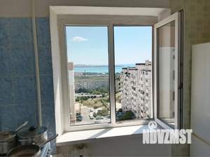 2-к квартира, посуточно, 51м2, 7/9 этаж