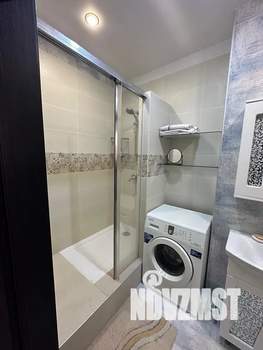 1-к квартира, посуточно, 50м2, 1/8 этаж