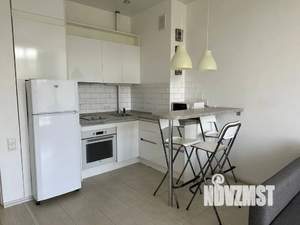 2-к квартира, посуточно, 45м2, 3/6 этаж