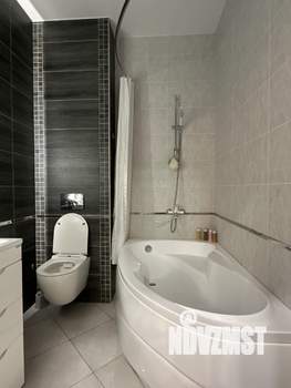 1-к квартира, посуточно, 45м2, 2/8 этаж