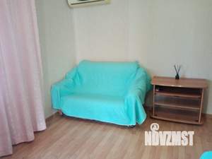 1-к квартира, на длительный срок, 34м2, 1/2 этаж