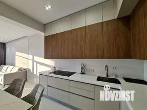 1-к квартира, посуточно, 72м2, 8/12 этаж