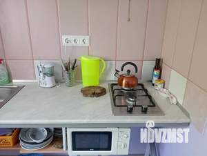 1-к квартира, посуточно, 27м2, 4/5 этаж