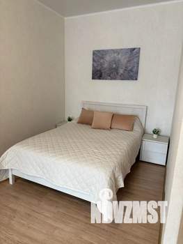 1-к квартира, посуточно, 46м2, 3/11 этаж