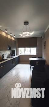 1-к квартира, посуточно, 47м2, 1/5 этаж