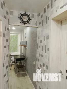 1-к квартира, посуточно, 29м2, 3/5 этаж