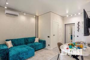 3-к квартира, посуточно, 64м2, 1/1 этаж