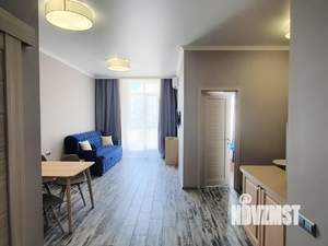 1-к квартира, на длительный срок, 49м2, 5/7 этаж