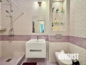 1-к квартира, посуточно, 45м2, 2/7 этаж