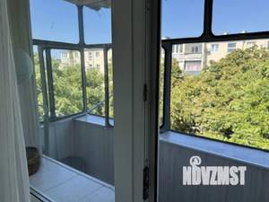 2-к квартира, посуточно, 45м2, 4/4 этаж