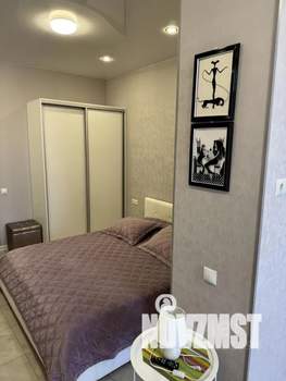 Студия квартира, посуточно, 30м2, 3/7 этаж