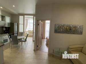 2-к квартира, на длительный срок, 50м2, 6/7 этаж