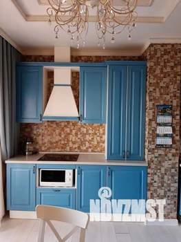 3-к квартира, посуточно, 57м2, 5/5 этаж