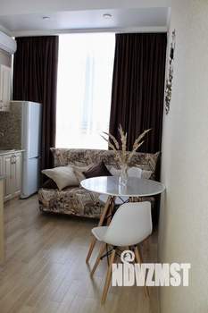 Студия квартира, посуточно, 26м2, 4/6 этаж