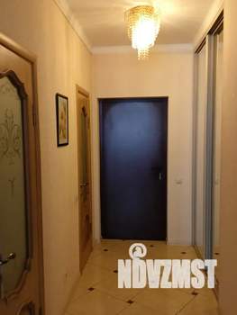 1-к квартира, посуточно, 45м2, 6/11 этаж