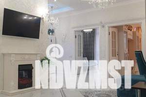 3-к квартира, посуточно, 71м2, 4/7 этаж