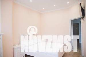 1-к квартира, посуточно, 55м2, 2/8 этаж