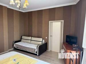 2-к квартира, посуточно, 105м2, 1/1 этаж
