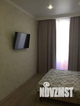 1-к квартира, посуточно, 50м2, 3/5 этаж