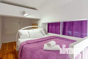 1-к квартира, посуточно, 43м2, 6/6 этаж