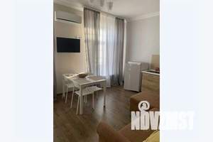 3-к квартира, посуточно, 58м2, 2/3 этаж