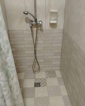 Студия квартира, на длительный срок, 29м2, 2/8 этаж