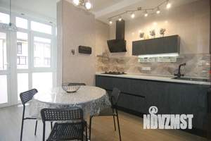 2-к квартира, посуточно, 70м2, 1/3 этаж