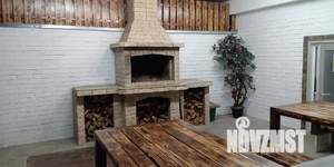 1-к квартира, посуточно, 50м2, 3/3 этаж