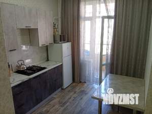 1-к квартира, посуточно, 38м2, 5/7 этаж