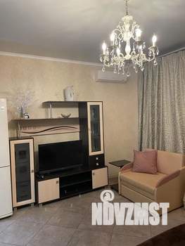 Студия квартира, посуточно, 31м2, 2/3 этаж