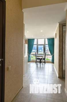 2-к квартира, посуточно, 50м2, 8/8 этаж