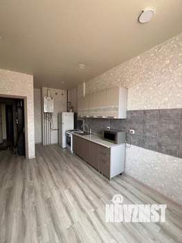 1-к квартира, посуточно, 44м2, 4/7 этаж