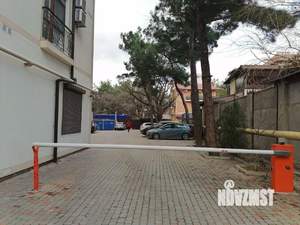 1-к квартира, посуточно, 57м2, 9/11 этаж