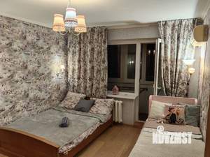 2-к квартира, на длительный срок, 60м2, 4/5 этаж